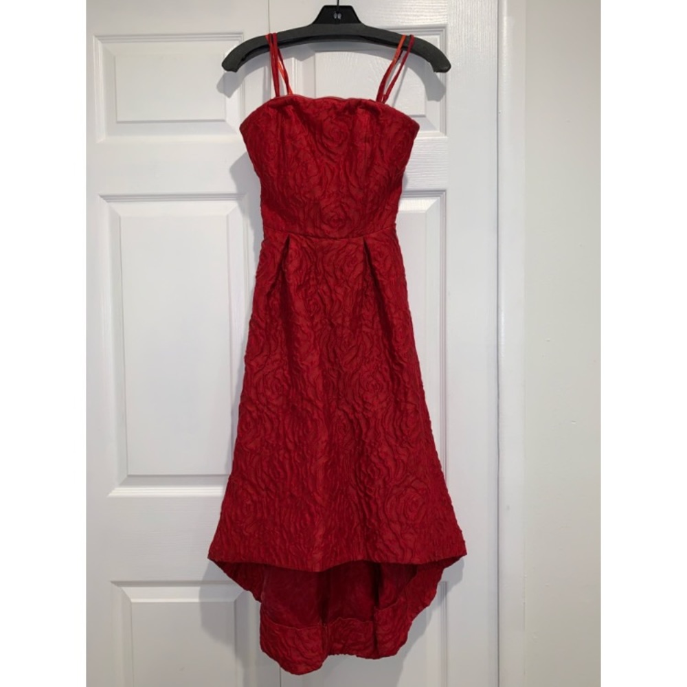 Monique Lhuillier Cocktail Dress